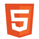 Html 5 SVG Icon